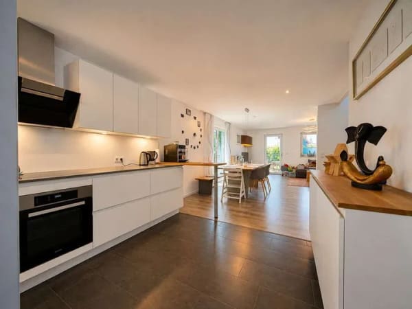 Immobilie in Türkenfeld - Türkenfeld: Modernes Zuhause mit Perspektive. - Bild 4