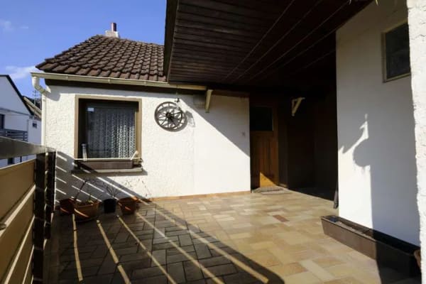 Immobilie in Elz - Einfamilienhaus Haus mit Nebengebäude und vielseitigen Nutzungsmöglichkeiten - Bild 3