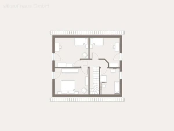Immobilie in Pulsnitz - Kompaktes Design trifft auf großzügiges Wohnen - Bild 4