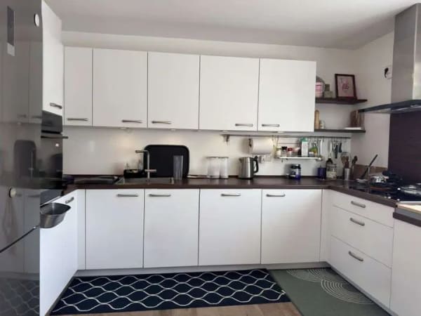 Immobilie in Tüßling - Modernisierte EG-Wohnung: Eigener Garten, Garage & top Lage – ideal f. Familien, Paare & Investoren - Bild 0