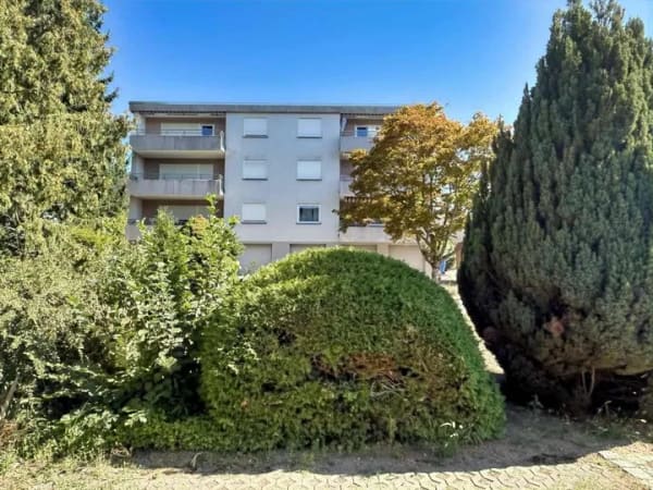 Immobilie in Gailingen am Hochrhein - Hier wartet Lebensqualität und Potential auf Sie  - Bild 0