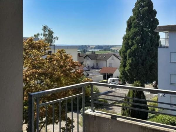 Immobilie in Gailingen am Hochrhein - Hier wartet Lebensqualität und Potential auf Sie  - Bild 1