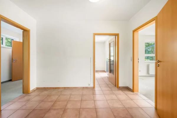 Immobilie in Hanstedt - Großzügiges Einfamilienhaus im Grünen von Hanstedt - Schierhorn - Bild 3