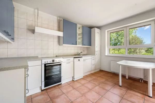 Immobilie in Hanstedt - Großzügiges Einfamilienhaus im Grünen von Hanstedt - Schierhorn - Bild 4