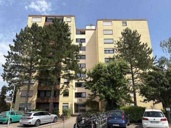 Immobilie in Linkenheim-Hochstetten - Ihre Investition in die Zukunft!
 - Bild 0