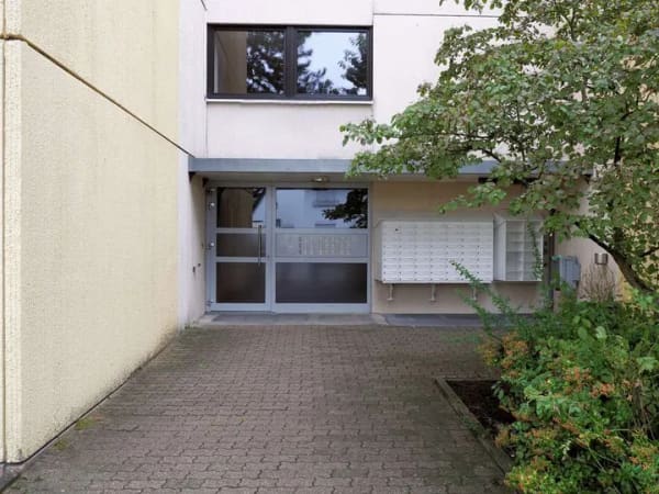 Immobilie in Linkenheim-Hochstetten - Ihre Investition in die Zukunft!
 - Bild 1