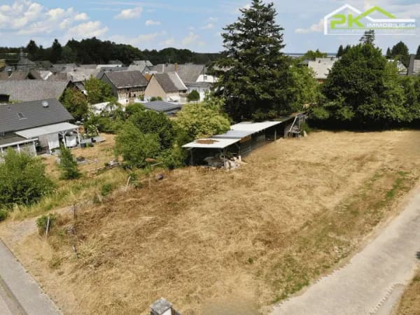 Immobilie in Ellern (Hunsrück) - Moderne Eleganz trifft auf individuelle Freiheit im Herzen des Hunsrücks - Bild 2