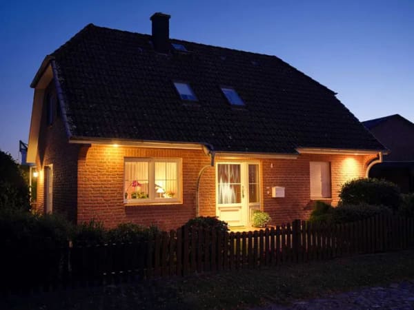 Immobilie in Bardowick - Gepflegtes Einfamilienhaus in Bardowick auf 600 m² Eigentumsgrundstück - Bild 0