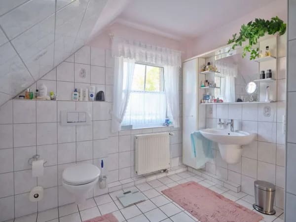 Immobilie in Bardowick - Gepflegtes Einfamilienhaus in Bardowick auf 600 m² Eigentumsgrundstück - Bild 1