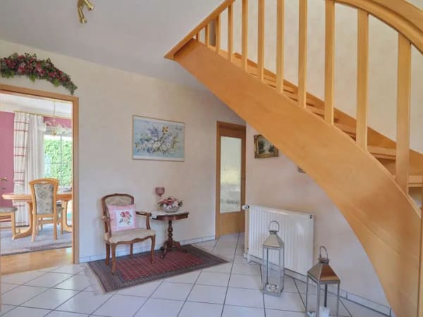 Immobilie in Bardowick - Gepflegtes Einfamilienhaus in Bardowick auf 600 m² Eigentumsgrundstück - Bild 3