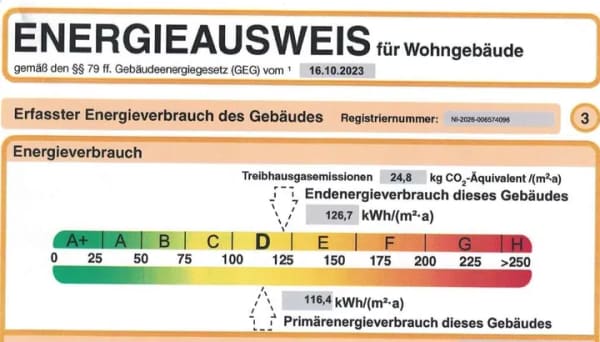 Immobilie in Bardowick - Gepflegtes Einfamilienhaus in Bardowick auf 600 m² Eigentumsgrundstück - Bild 4