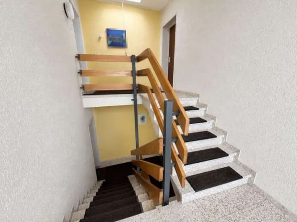Immobilie in Rheinbreitbach - Einziehen und wohlfühlen: Modernisierte 3-Zimmer-Eigentumswohnung mit Balkon in Rheinbreitbach - Bild 3