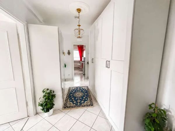 Immobilie in Rheinbreitbach - Einziehen und wohlfühlen: Modernisierte 3-Zimmer-Eigentumswohnung mit Balkon in Rheinbreitbach - Bild 4