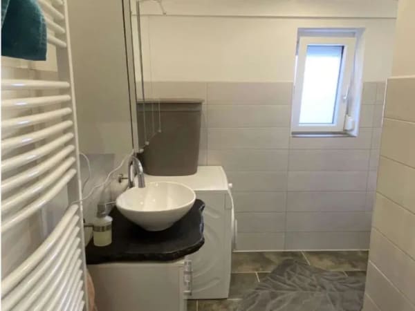 Immobilie in Treuchtlingen - Zweifamilienhaus mit Potenzial in Treuchtlingen-Möhren - Bild 4
