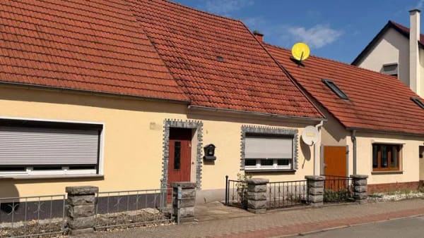 Immobilie in Rathenow - Für kreative und fleißige Hände - Bild 1