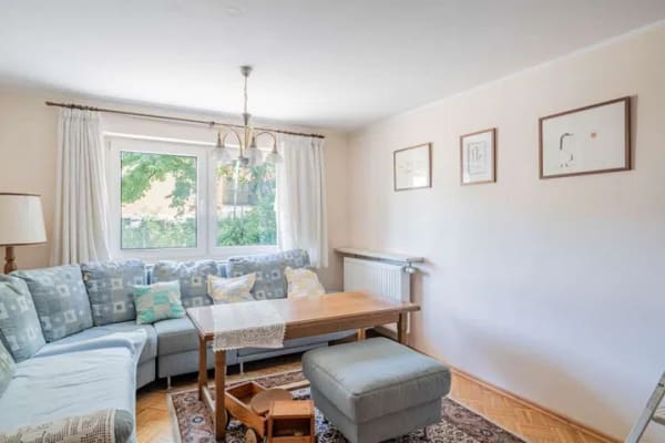 Immobilie in Dürrlauingen - Viel Raum für Ihre Ideen – Einfamilienhaus auf großzügigem Grundstück in Mindelaltheim - Bild 3