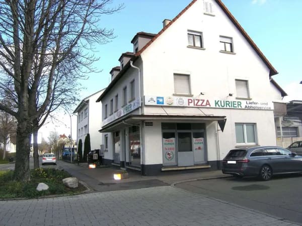 Immobilie in Göppingen - Wohn- und Geschäftshaus mit 2 Wohneinheiten und 1 Gewerbeeinheit - Bild 2