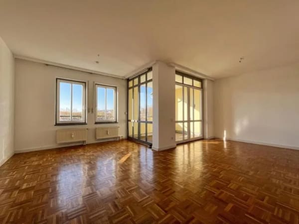 Immobilie in Dietenhofen - Etagenwohnung in Dietenhofen - Bild 2