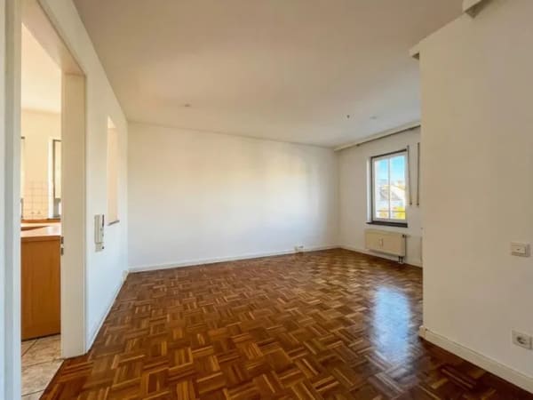 Immobilie in Dietenhofen - Etagenwohnung in Dietenhofen - Bild 3