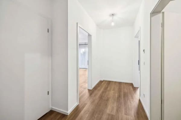 Immobilie in Oststeinbek - Etagenwohnung in Oststeinbek - Bild 2