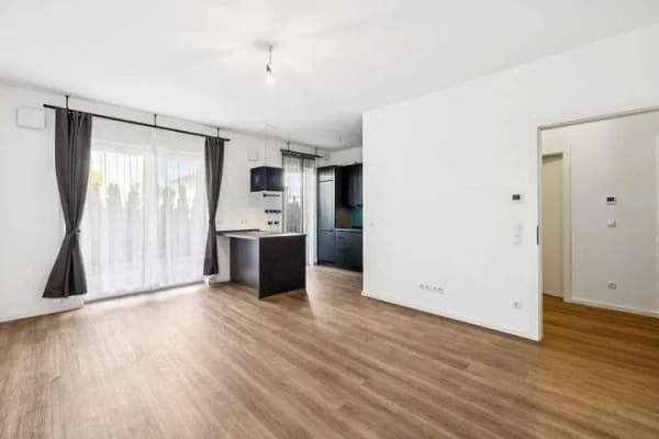 Immobilie in Oststeinbek - Etagenwohnung in Oststeinbek - Bild 3