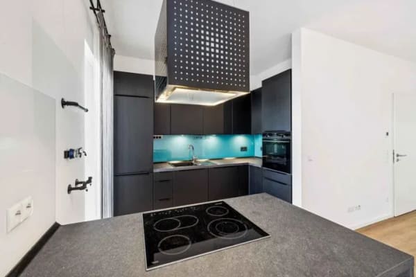 Immobilie in Oststeinbek - Etagenwohnung in Oststeinbek - Bild 4