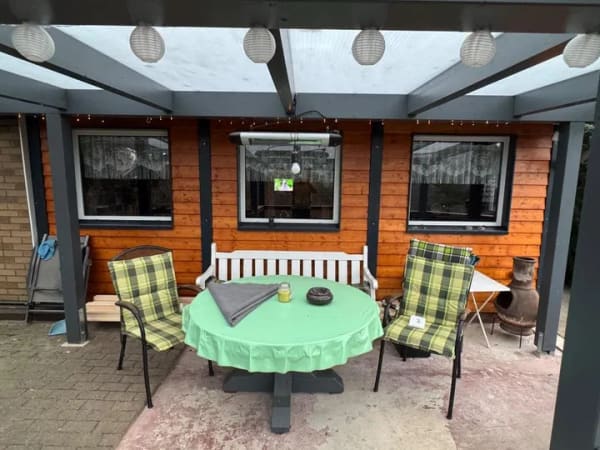 Immobilie in Hatzfeld - Ferienhaus in mitten der Natur - Bild 0