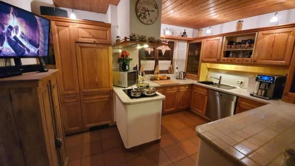 Immobilie in Otzberg - Landhaus - Einfamilienhaus Exklusiv - Bild 0