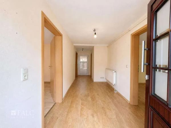 Immobilie in Carlow - ***Barrierefreies, seniorengerechtes Einfamilienhaus in zentraler Lage von Rehna*** - Bild 4