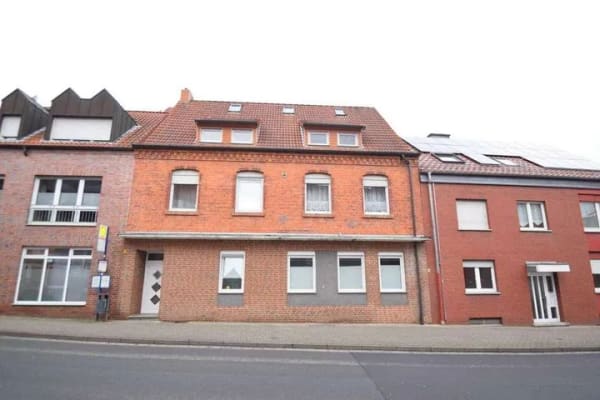 Immobilie in Nordkirchen - Nordkirchen ! Eine Investition für die Zukunft ! - Bild 0