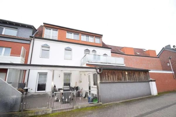 Immobilie in Nordkirchen - Nordkirchen ! Eine Investition für die Zukunft ! - Bild 1
