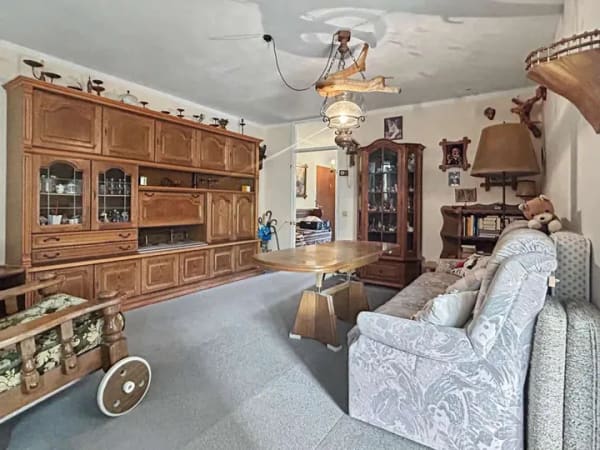 Immobilie in Putzbrunn - Helle 3-Zimmer-Wohnung mit Süd-Balkon und idyllischem Blick ins Grüne in Putzbrunn - Bild 4
