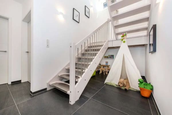 Immobilie in Schweinfurt - Doppelt schön wohnen - je 103 m² - Bild 4