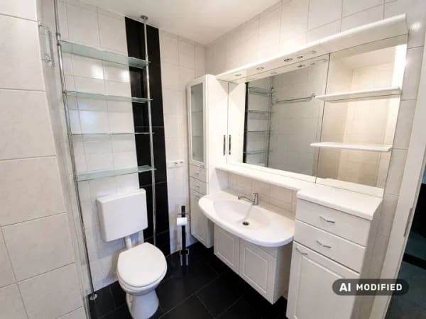 Immobilie in Langlingen - Viel Platz, viel Natur, viele Möglichkeiten - Zweifamilienhaus mit Pool und Sauna - Bild 2