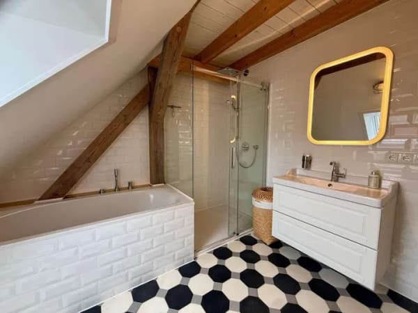 Immobilie in Rankwitz - Kernsaniertes Zuhause oder Ferienhaus mit viel Platz in Reestow - Bild 3