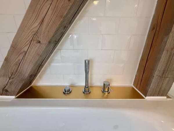 Immobilie in Rankwitz - Kernsaniertes Zuhause oder Ferienhaus mit viel Platz in Reestow - Bild 4