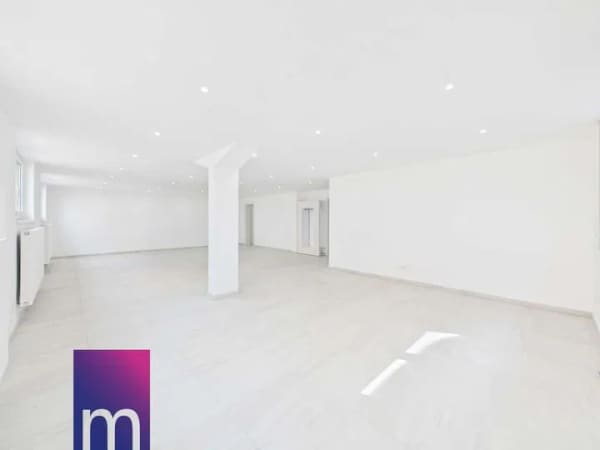 Immobilie in Deizisau - Frisch & komplett sanierte 2,5 Zi.-Einliegerwohnung mit moderner Ausstattung in gepflegten Anwesen - Bild 1