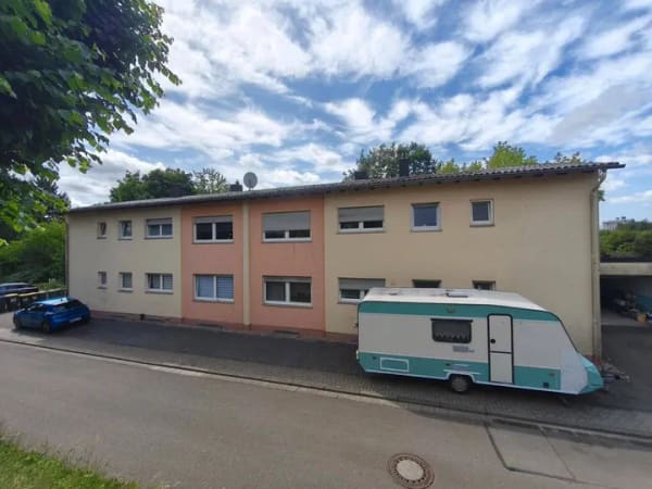 Immobilie in Sankt Wendel - Zwei gepflegte Doppelhaushälften - Bild 0