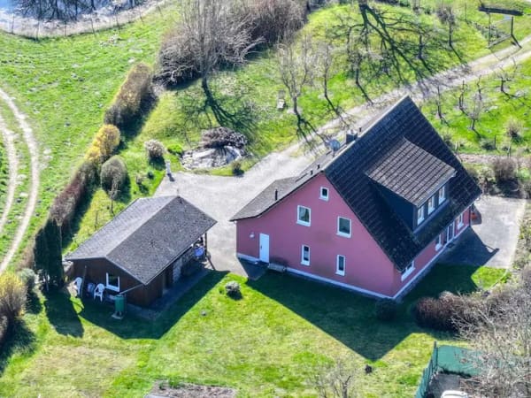Immobilie in Klausdorf - Nur ca. 2 km zum Wasser // Einfamilienhaus in Feldrandlage // Großes Grundstück // 5 Zimmer - Bild 3