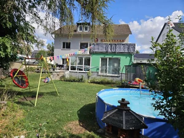 Immobilie in Griesheim - Refugium für Großfamilien...... - Bild 0