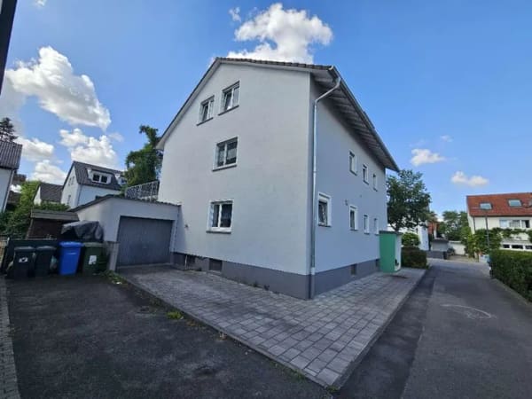 Immobilie in Griesheim - Refugium für Großfamilien...... - Bild 1