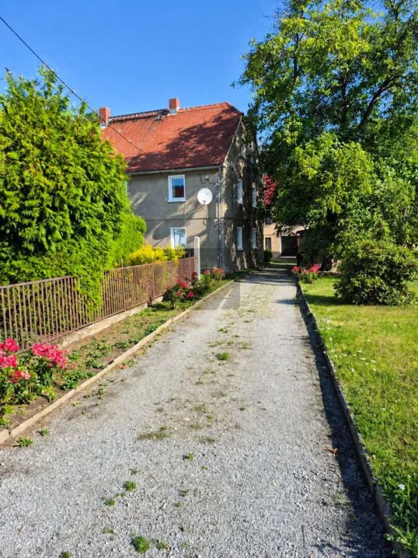 Immobilie in Kubschütz - Kubšicy - Baschütz / Bautzen - Familienhaus mit optionalen 3 Wohneinheiten - Bild 0