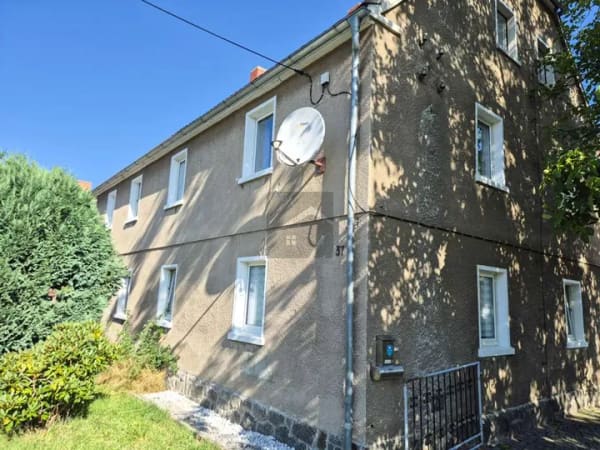 Immobilie in Kubschütz - Kubšicy - Baschütz / Bautzen - Familienhaus mit optionalen 3 Wohneinheiten - Bild 3