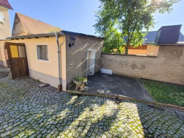 Immobilie in Kubschütz - Kubšicy - Baschütz / Bautzen - Familienhaus mit optionalen 3 Wohneinheiten - Bild 4
