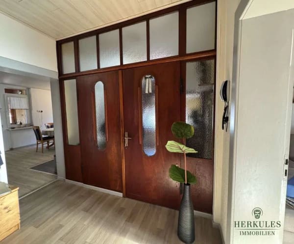 Immobilie in Edertal - Zweifamilienhaus mit viel Potential - Bild 4