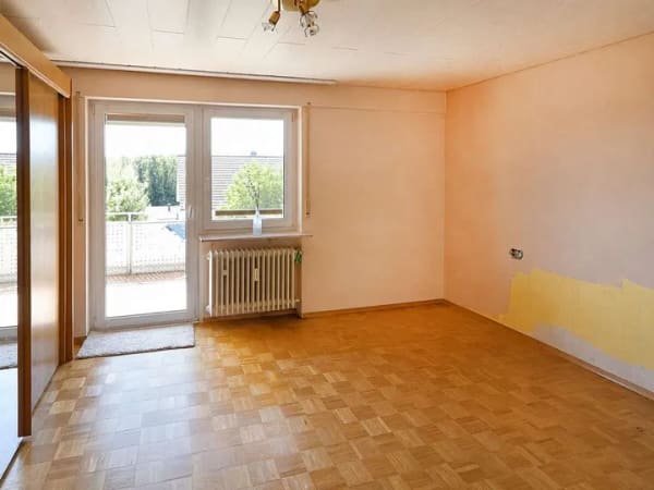 Immobilie in Heuchlingen - Großzügiges Zuhause mit Garten und Raum für mehr! - Bild 3
