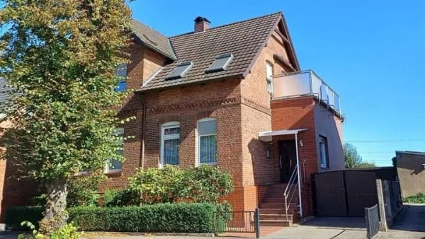 Immobilie in Ludwigslust - Vielseitig nutzbares Wohnhaus mit Garten - Bild 2
