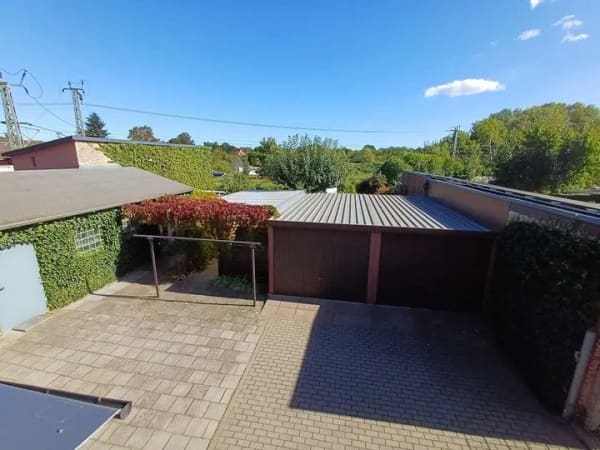 Immobilie in Ludwigslust - Vielseitig nutzbares Wohnhaus mit Garten - Bild 4