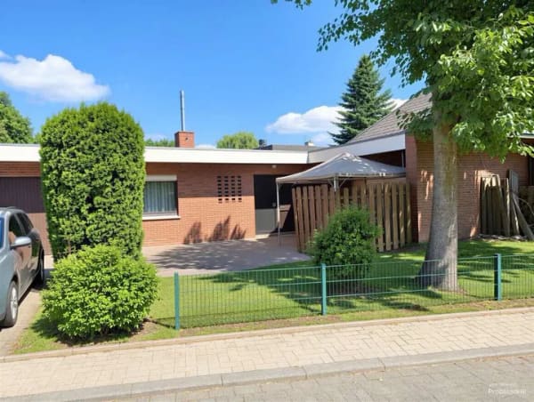 Immobilie in Vechta - Handwerkerhaus in guter Lage von Vechta - Bild 0