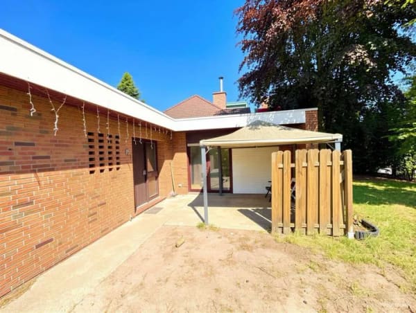 Immobilie in Vechta - Handwerkerhaus in guter Lage von Vechta - Bild 2